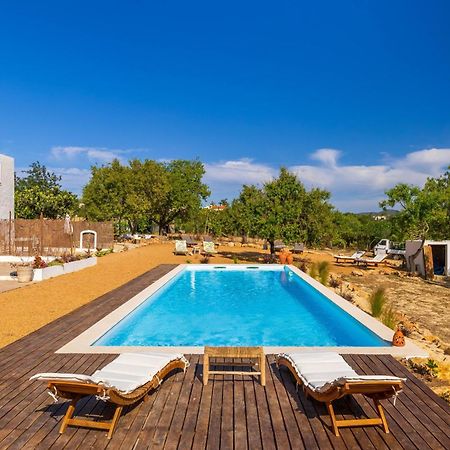 La Quinta Da Liberdade - Ferme De Charme En Algarve Βίλα Pechão Εξωτερικό φωτογραφία