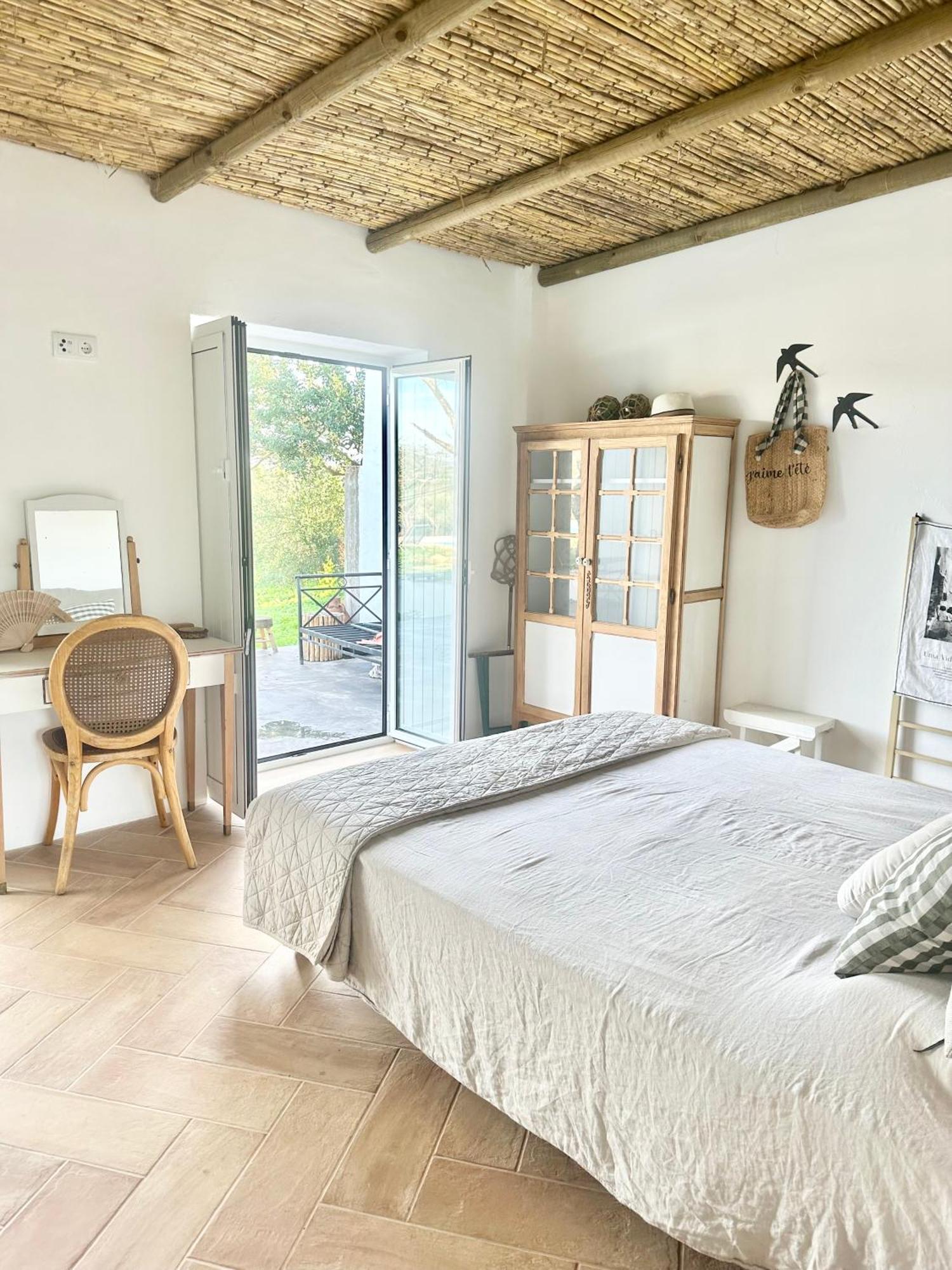 La Quinta Da Liberdade - Ferme De Charme En Algarve Βίλα Pechão Εξωτερικό φωτογραφία