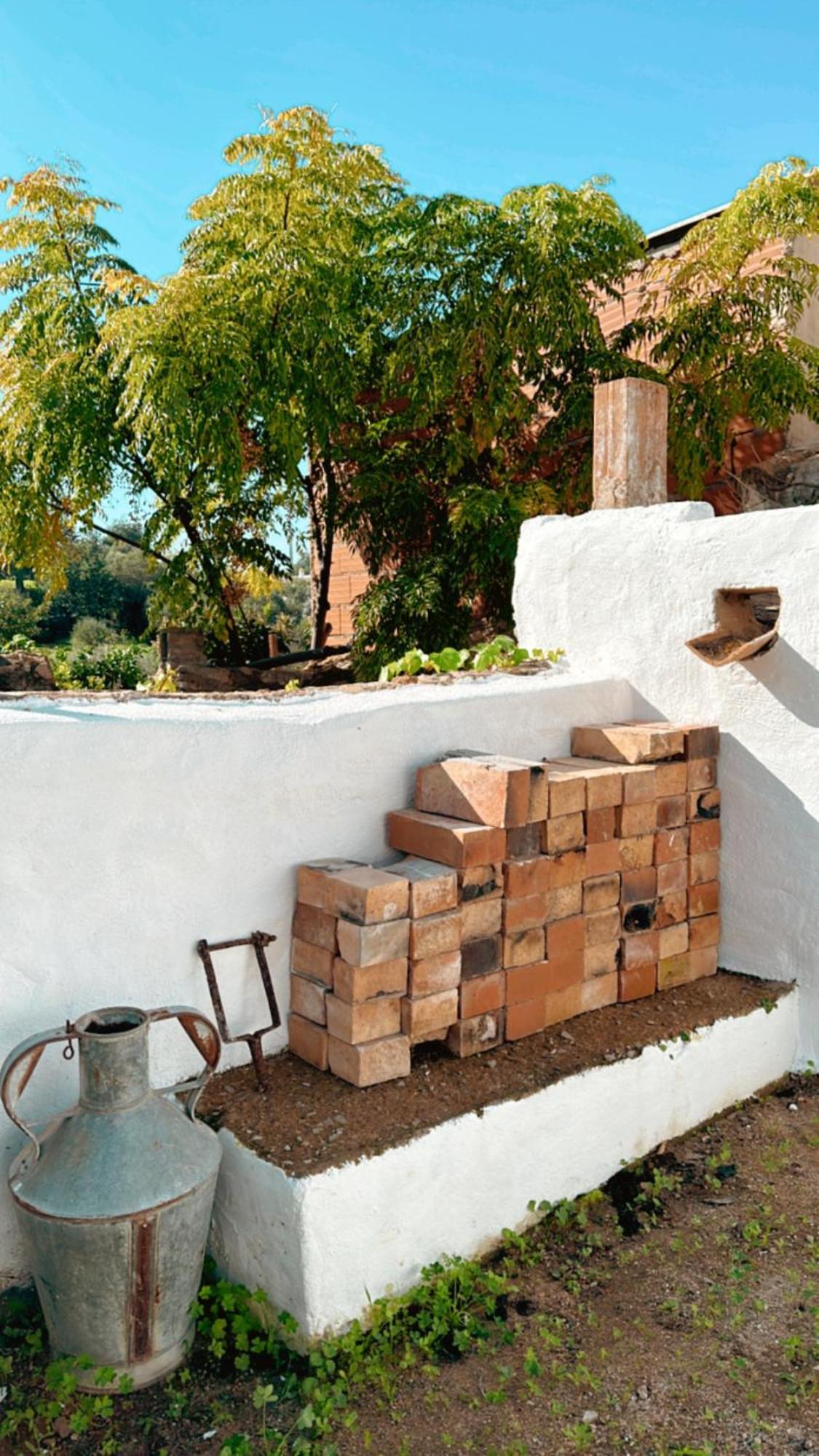 La Quinta Da Liberdade - Ferme De Charme En Algarve Βίλα Pechão Εξωτερικό φωτογραφία