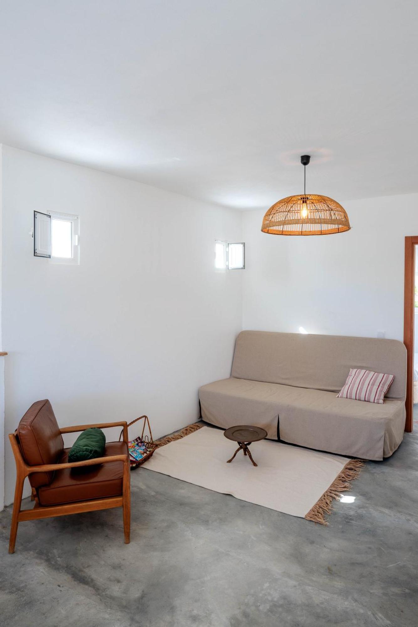 La Quinta Da Liberdade - Ferme De Charme En Algarve Βίλα Pechão Εξωτερικό φωτογραφία