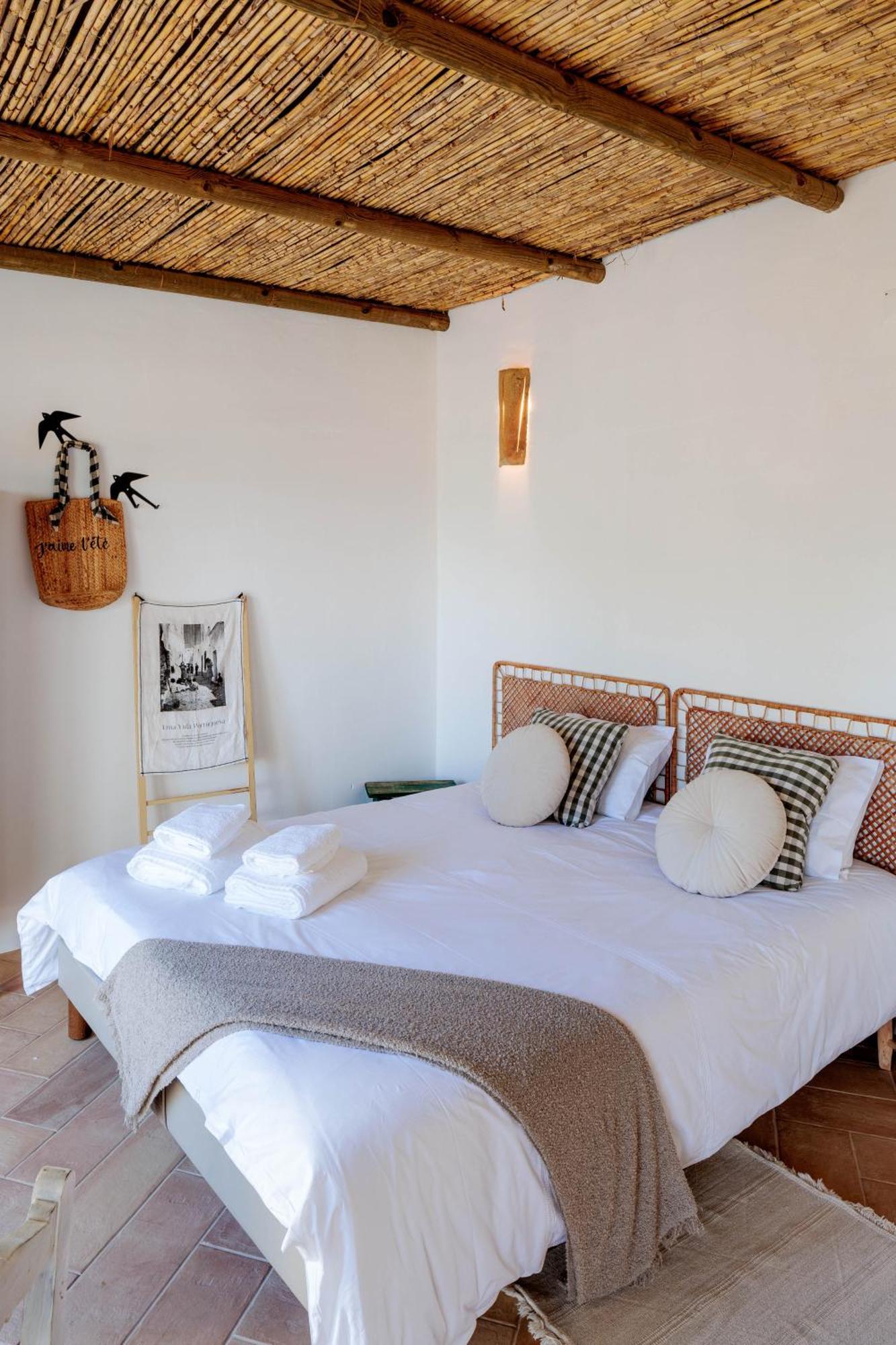 La Quinta Da Liberdade - Ferme De Charme En Algarve Βίλα Pechão Εξωτερικό φωτογραφία
