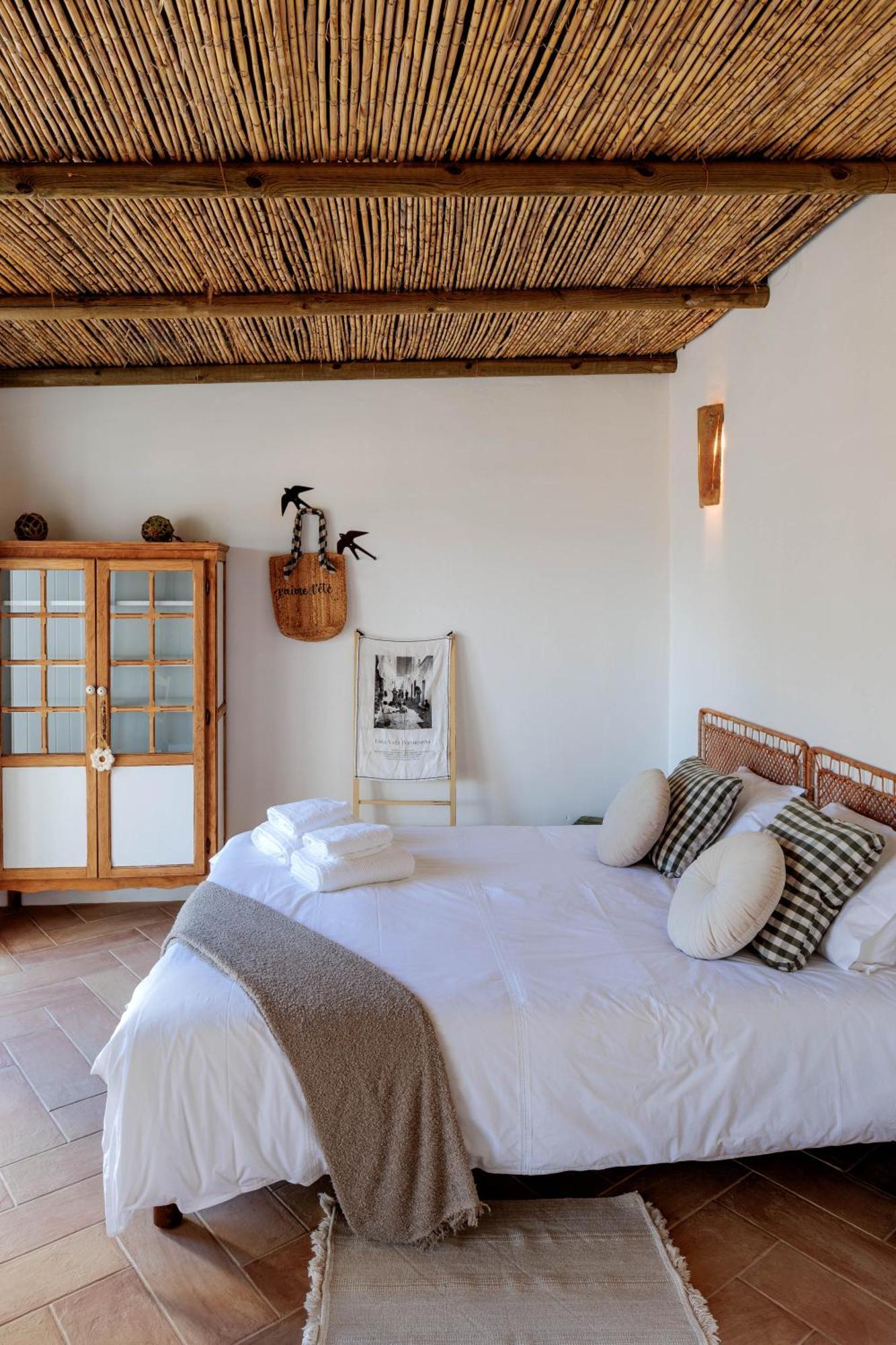 La Quinta Da Liberdade - Ferme De Charme En Algarve Βίλα Pechão Εξωτερικό φωτογραφία