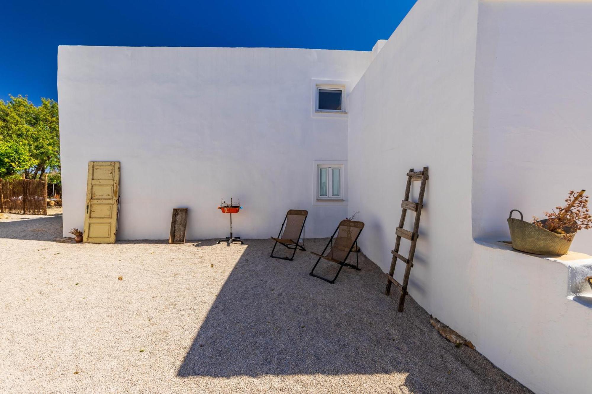 La Quinta Da Liberdade - Ferme De Charme En Algarve Βίλα Pechão Εξωτερικό φωτογραφία