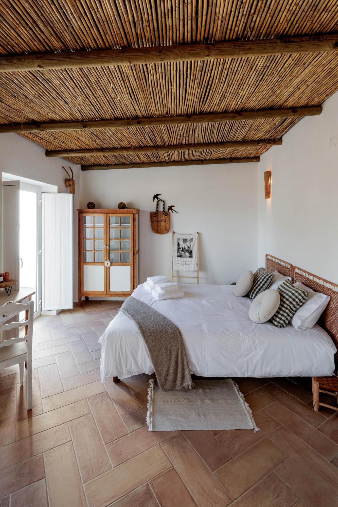 La Quinta Da Liberdade - Ferme De Charme En Algarve Βίλα Pechão Εξωτερικό φωτογραφία