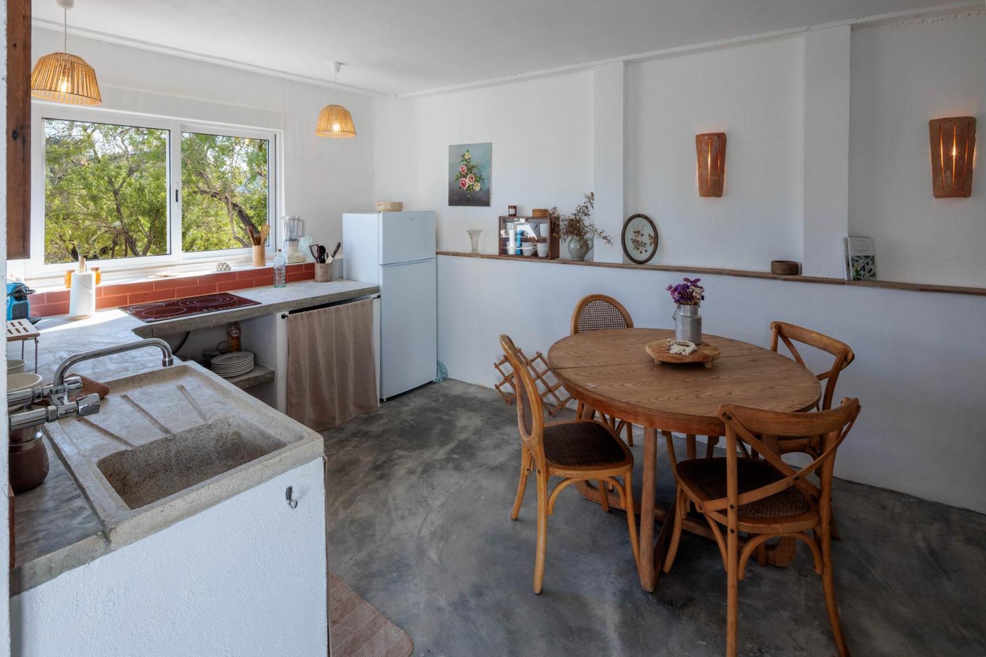 La Quinta Da Liberdade - Ferme De Charme En Algarve Βίλα Pechão Εξωτερικό φωτογραφία
