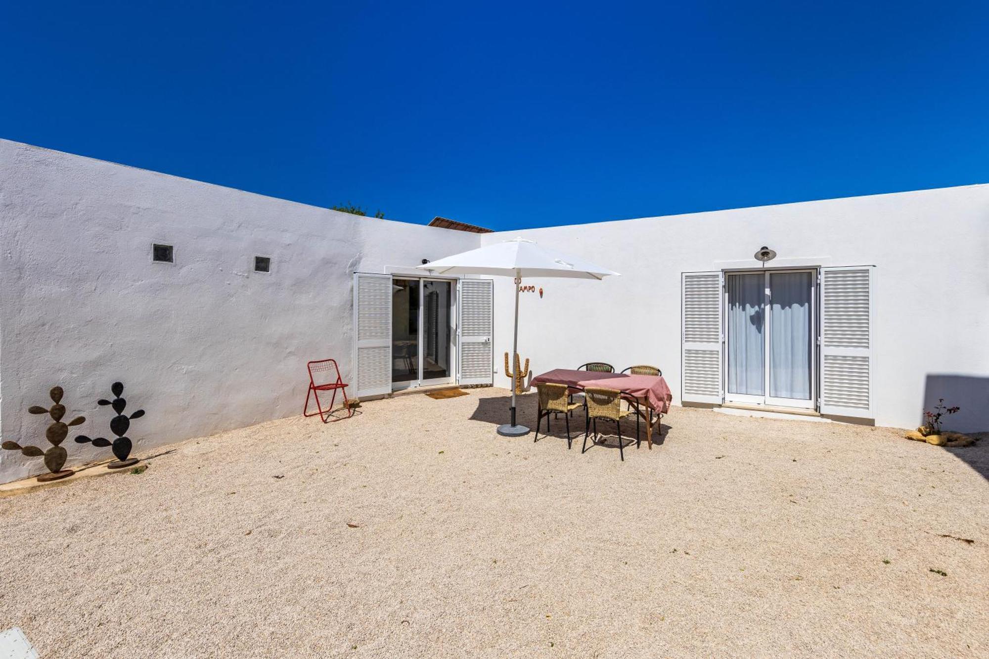 La Quinta Da Liberdade - Ferme De Charme En Algarve Βίλα Pechão Εξωτερικό φωτογραφία