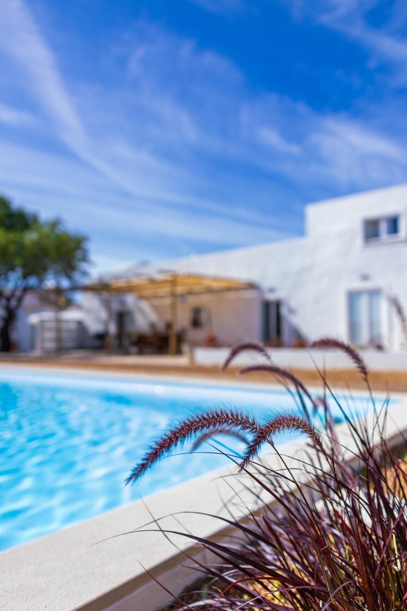 La Quinta Da Liberdade - Ferme De Charme En Algarve Βίλα Pechão Εξωτερικό φωτογραφία