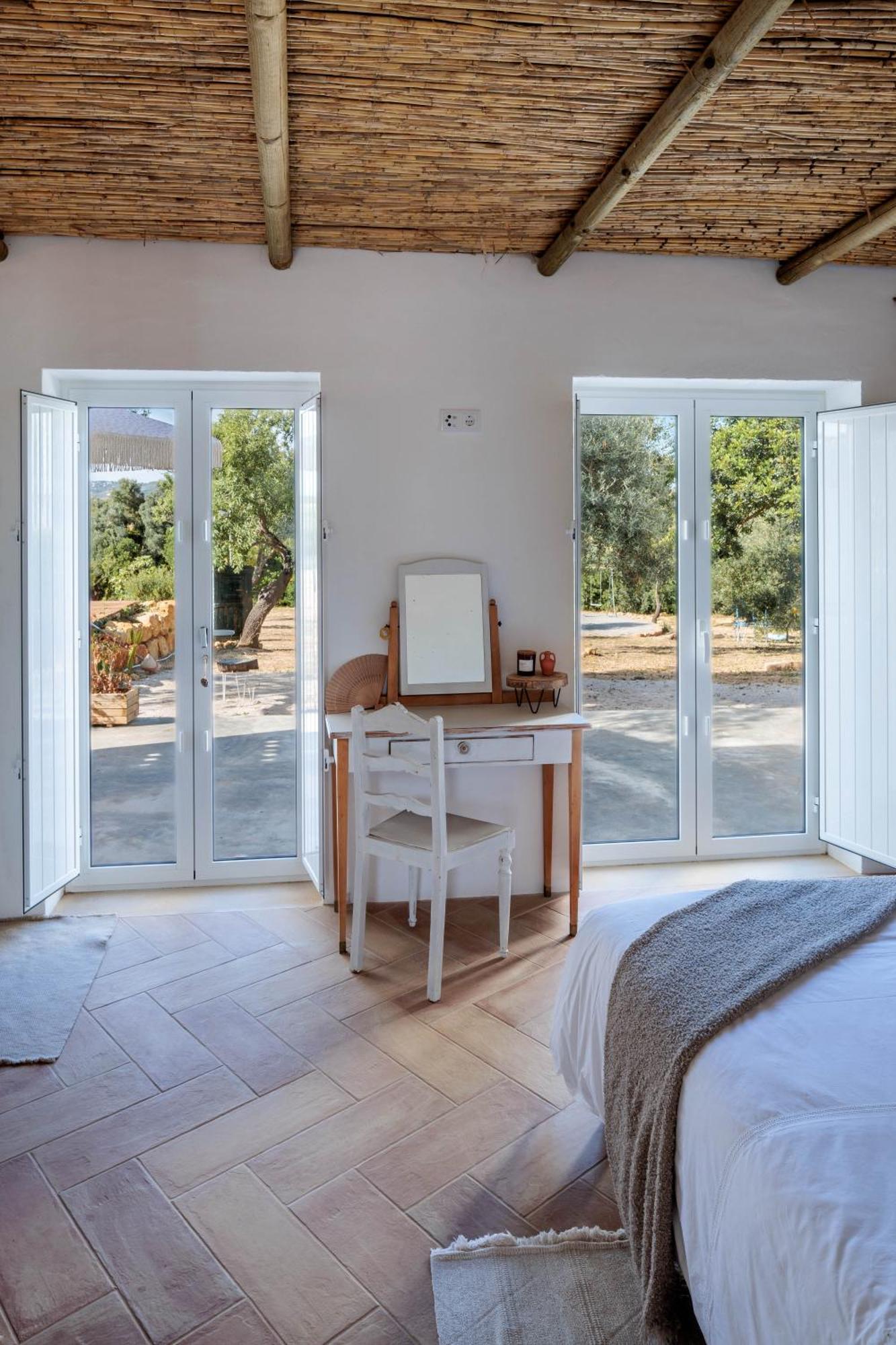 La Quinta Da Liberdade - Ferme De Charme En Algarve Βίλα Pechão Εξωτερικό φωτογραφία