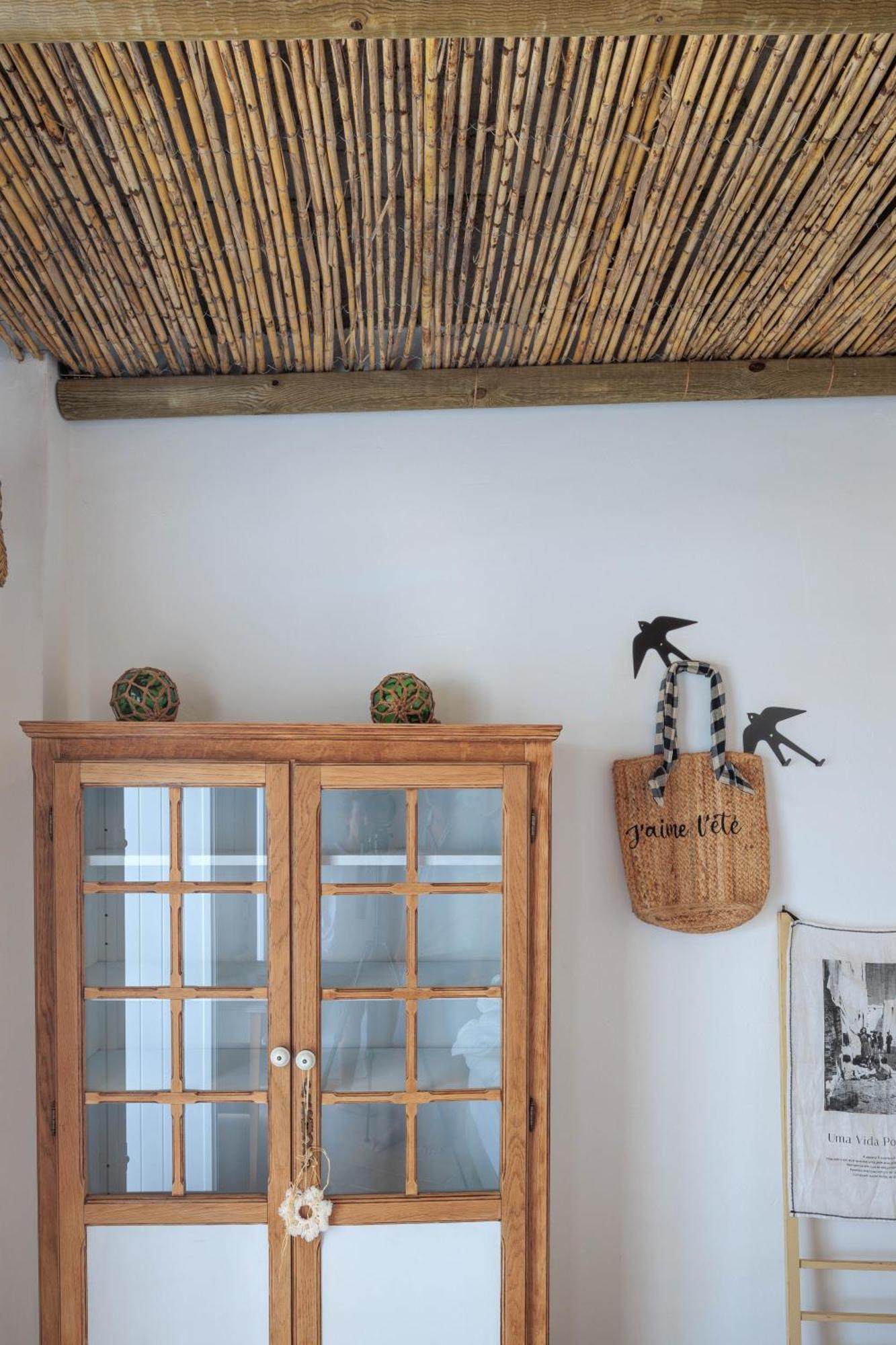 La Quinta Da Liberdade - Ferme De Charme En Algarve Βίλα Pechão Εξωτερικό φωτογραφία